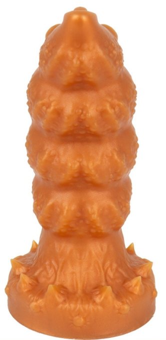Gode Monster Silicone Offsit 15 x 5.5cm