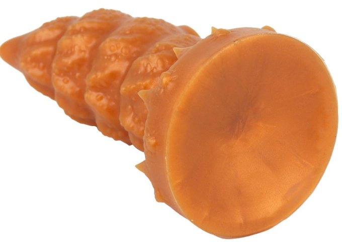 Gode Monster Silicone Offsit 15 x 5.5cm