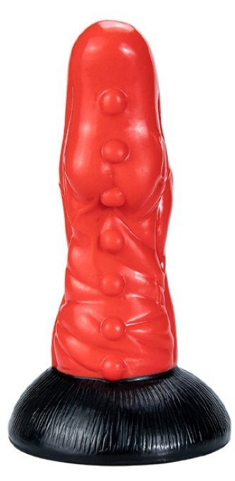Gode Monster Snaky 15 x 5cm