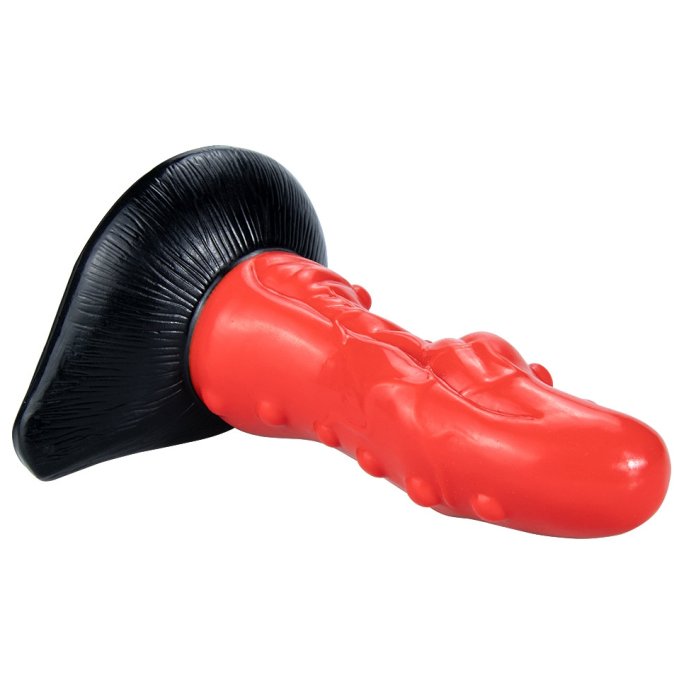 Gode Monster Snaky 15 x 5cm