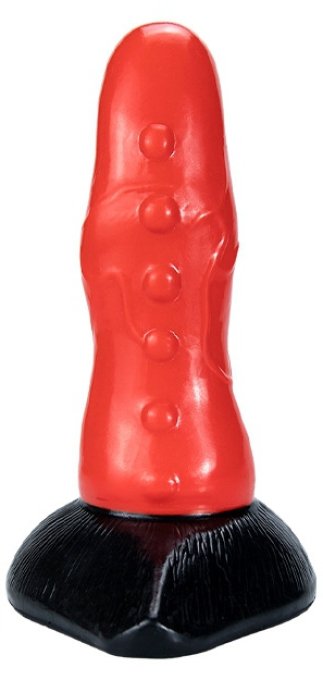 Gode Monster Snaky 15 x 5cm