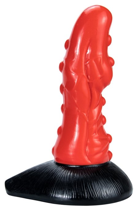 Gode Monster Snaky 15 x 5cm