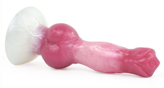 Gode monster Sobak 18 x 6cm