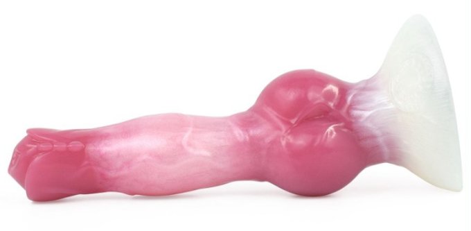 Gode monster Sobak 18 x 6cm