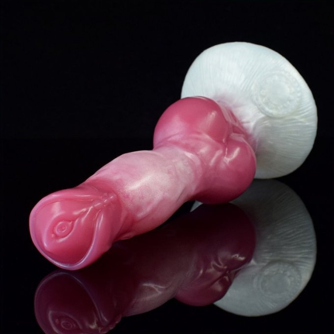 Gode monster Sobak 18 x 6cm