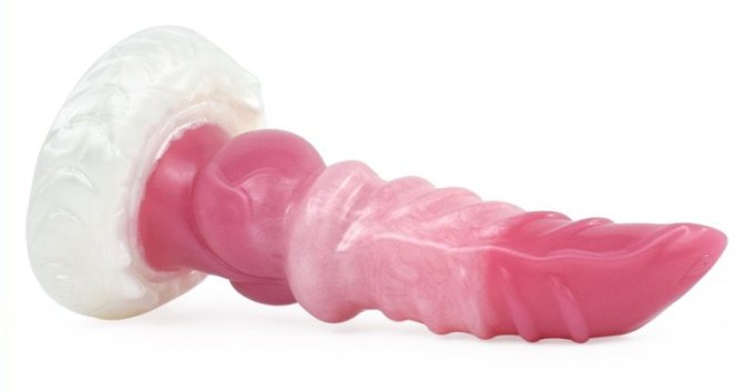 Gode monster Sonpik 16 x 4.5cm