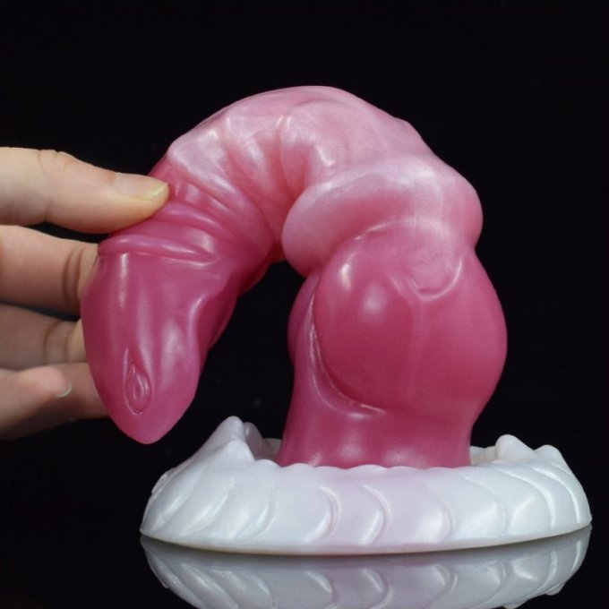 Gode monster Sonpik 16 x 4.5cm