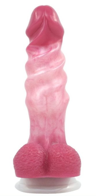 Gode monster Surix 15 x 4.7cm