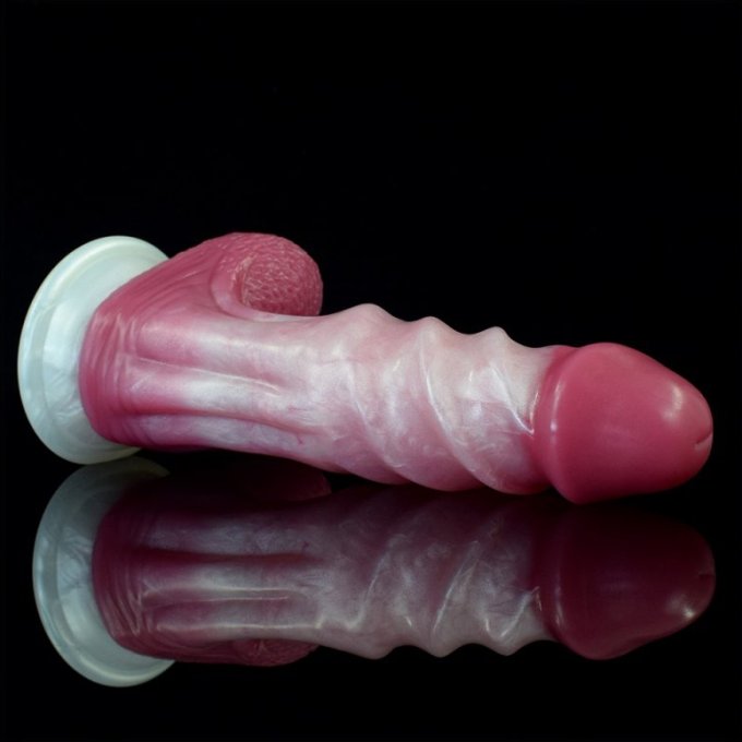 Gode monster Surix 15 x 4.7cm