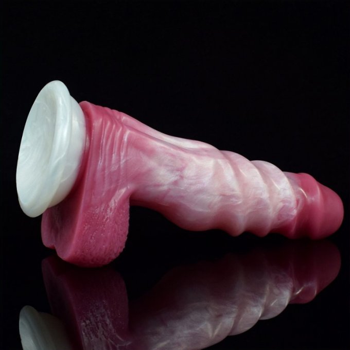 Gode monster Surix 15 x 4.7cm