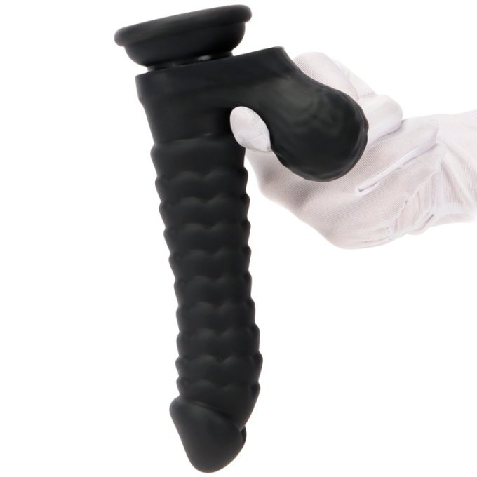 Gode Monster Tatouos 15 x 4cm