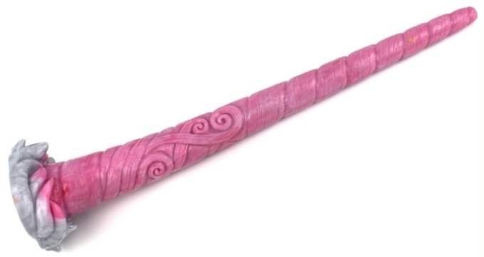 Gode monster Tentakrux 43 x 4.5cm