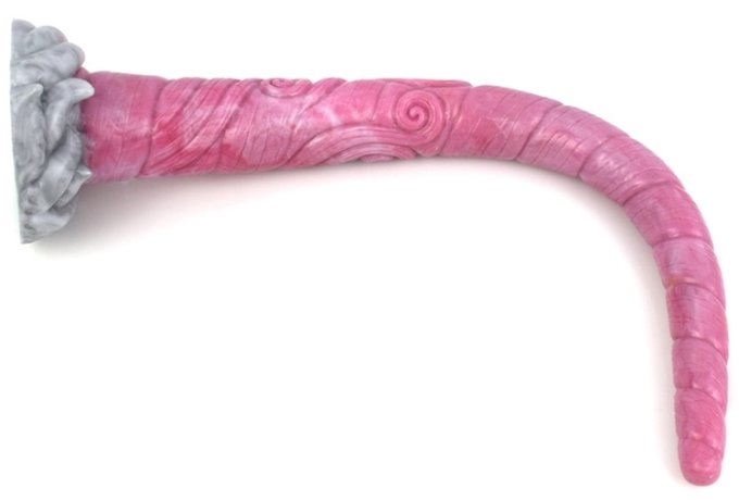 Gode monster Tentakrux 43 x 4.5cm