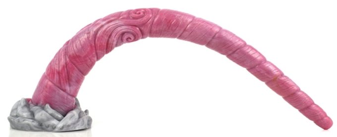 Gode monster Tentakrux 43 x 4.5cm