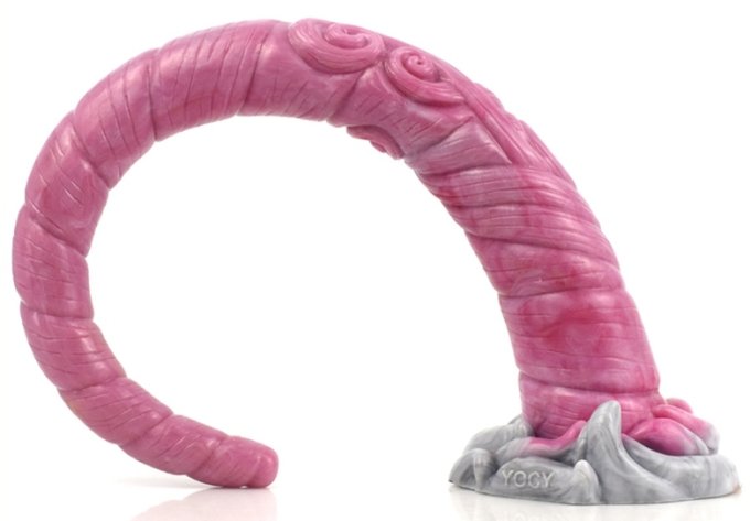 Gode monster Tentakrux 43 x 4.5cm