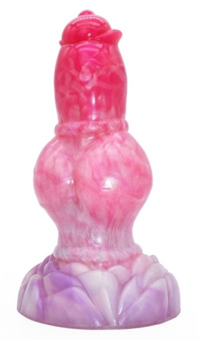 Gode Monster Tiquis 15 x 7cm