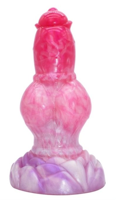 Gode Monster Tiquis 15 x 7cm