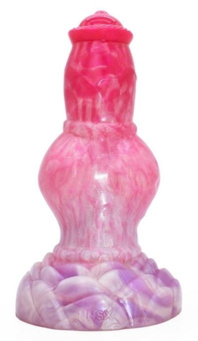 Gode Monster Tiquis 15 x 7cm