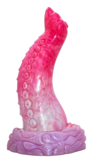 Gode Monster Titols 17 x 6.5cm