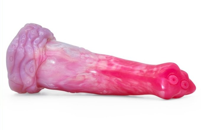 Gode Monster Titols 17 x 6.5cm