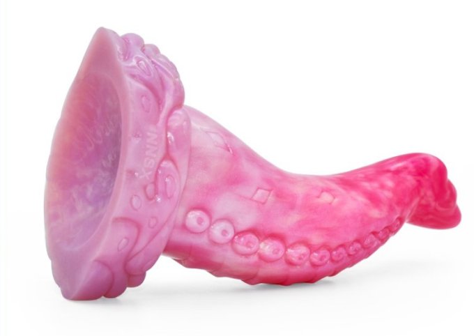Gode Monster Titols 17 x 6.5cm