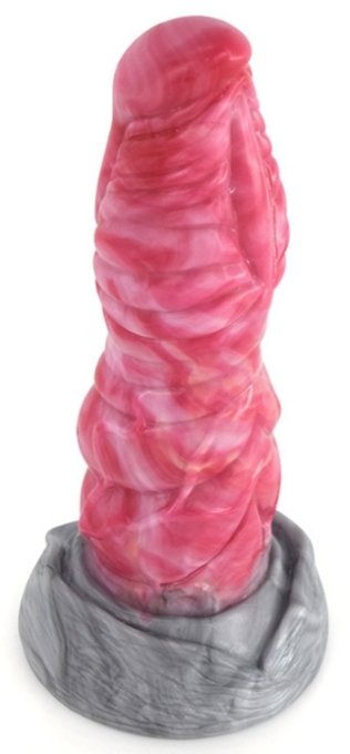 Gode monster Topak 16 x 4.5cm