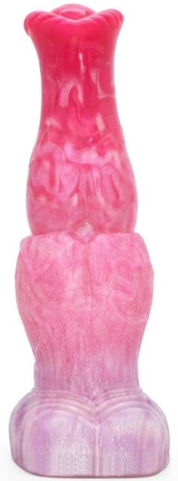 Gode Monster Turlix L 24 x 7.5cm
