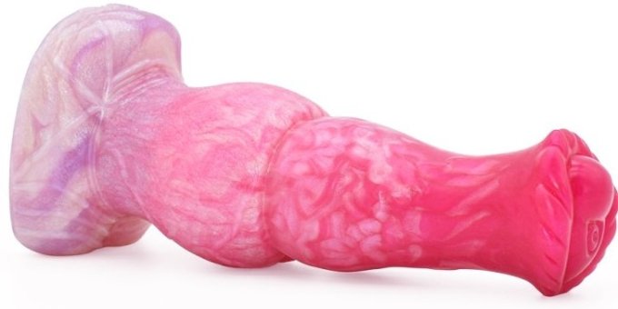 Gode Monster Turlix L 24 x 7.5cm