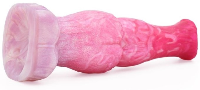 Gode Monster Turlix L 24 x 7.5cm