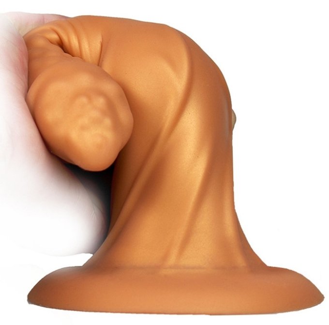 Gode monster Tusk 22 x 6cm