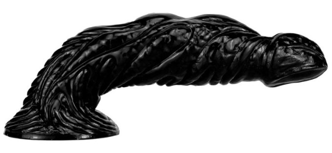 Gode Monster Tyrmat 24 x 6cm