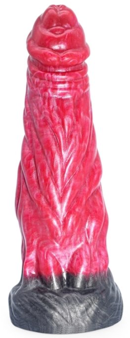 Gode monster Vekix 15.5 x 5cm