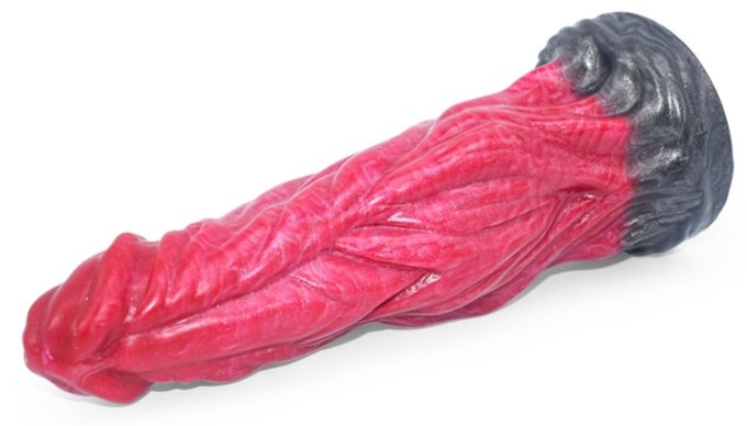 Gode monster Vekix 15.5 x 5cm