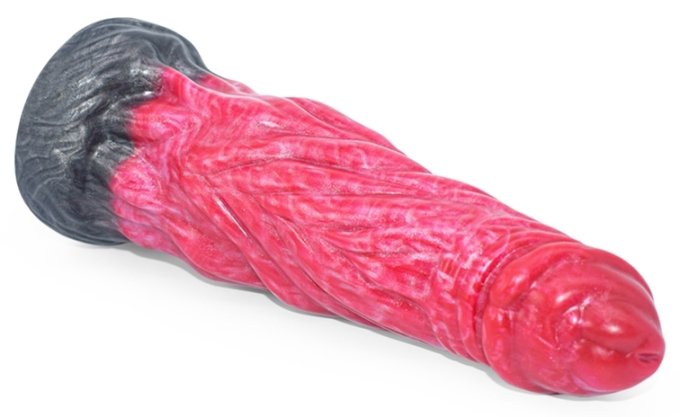 Gode monster Vekix 15.5 x 5cm