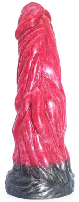 Gode monster Vekix 15.5 x 5cm