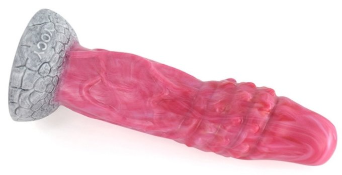 Gode Monster Verix 17 x 4.5cm
