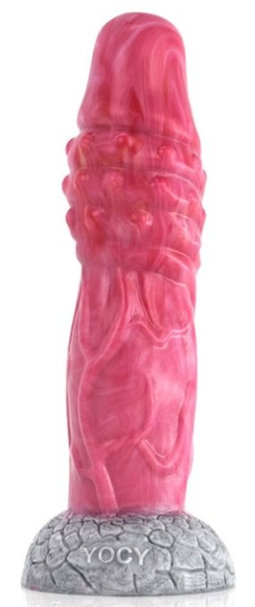 Gode Monster Verix 17 x 4.5cm