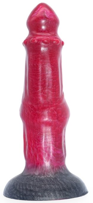 Gode monster Weefy 19 x 6cm