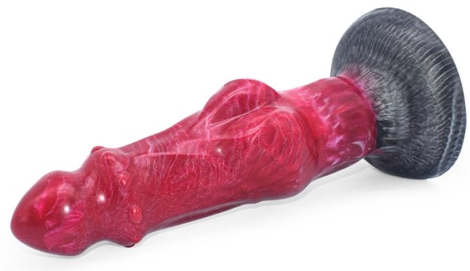 Gode monster Weefy 19 x 6cm
