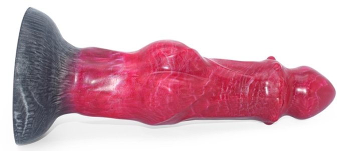 Gode monster Weefy 19 x 6cm
