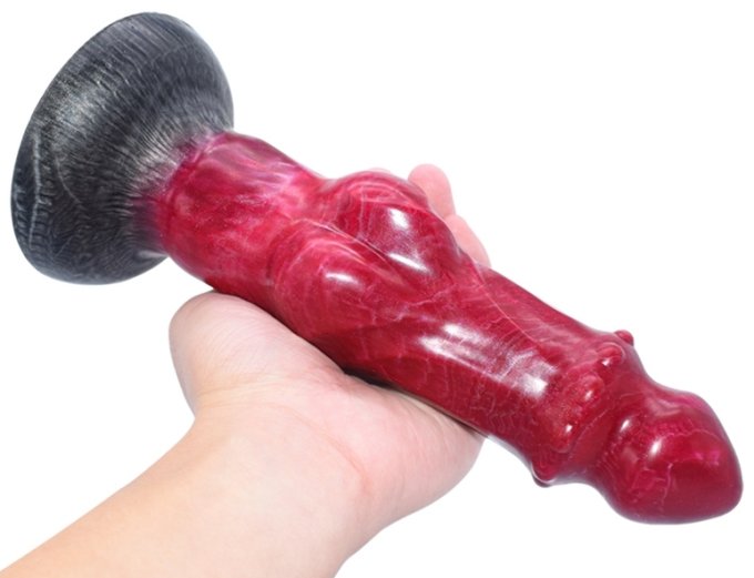 Gode monster Weefy 19 x 6cm