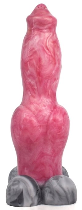 Gode monster WOLFIZ 21 x 6.5cm
