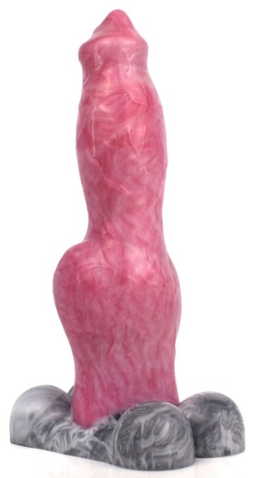 Gode monster WOLFIZ 21 x 6.5cm