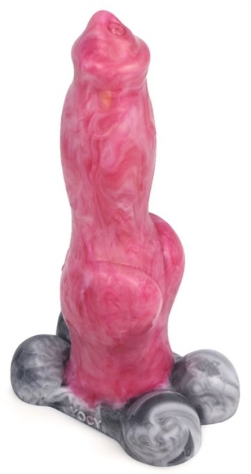 Gode monster WOLFIZ 21 x 6.5cm