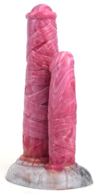 Gode monster Zombidick 21 x 9.5cm