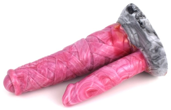 Gode monster Zombidick 21 x 9.5cm