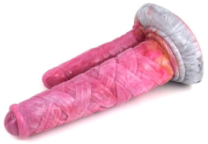 Gode monster Zombidick 21 x 9.5cm