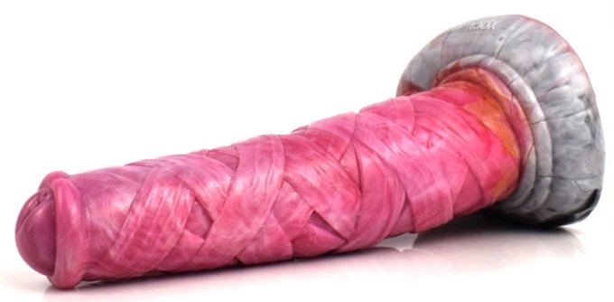 Gode monster Zombidick 21 x 9.5cm