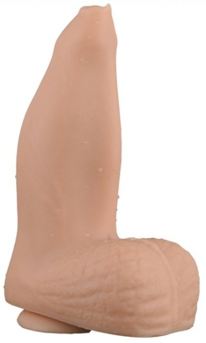 Gode Mr Sean L 15 x 7 cm