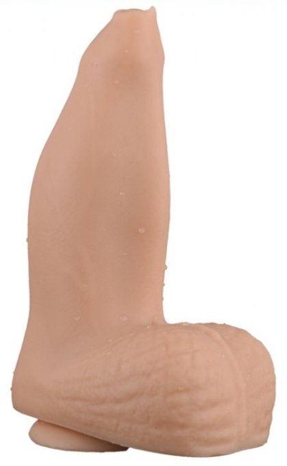 Gode Mr Sean M 13 x 6 cm